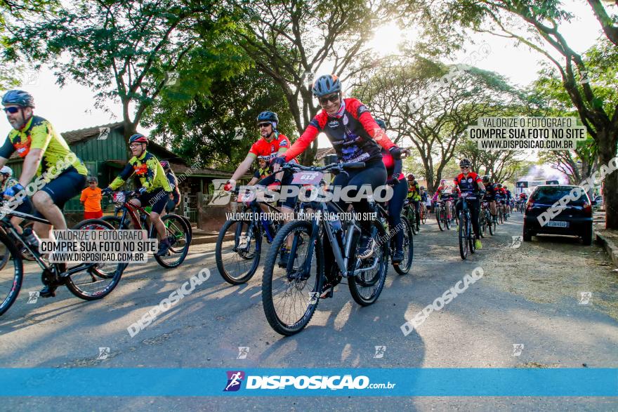 3º Desafio Solidário Endorfina MTB