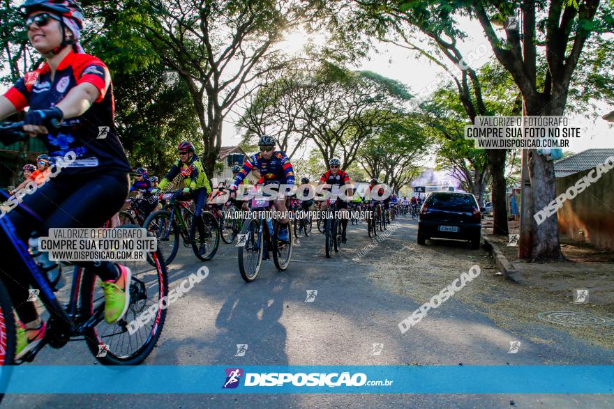 3º Desafio Solidário Endorfina MTB