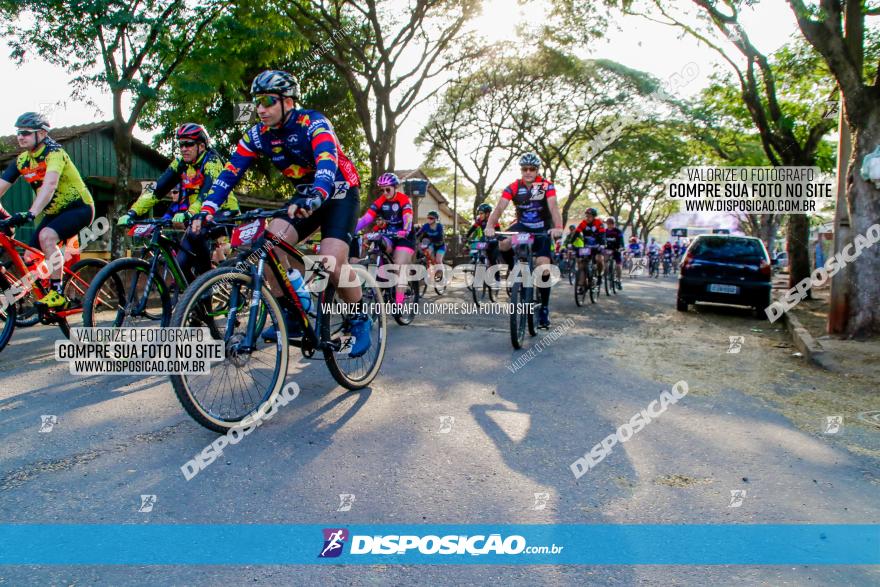 3º Desafio Solidário Endorfina MTB