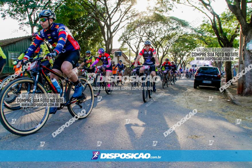 3º Desafio Solidário Endorfina MTB