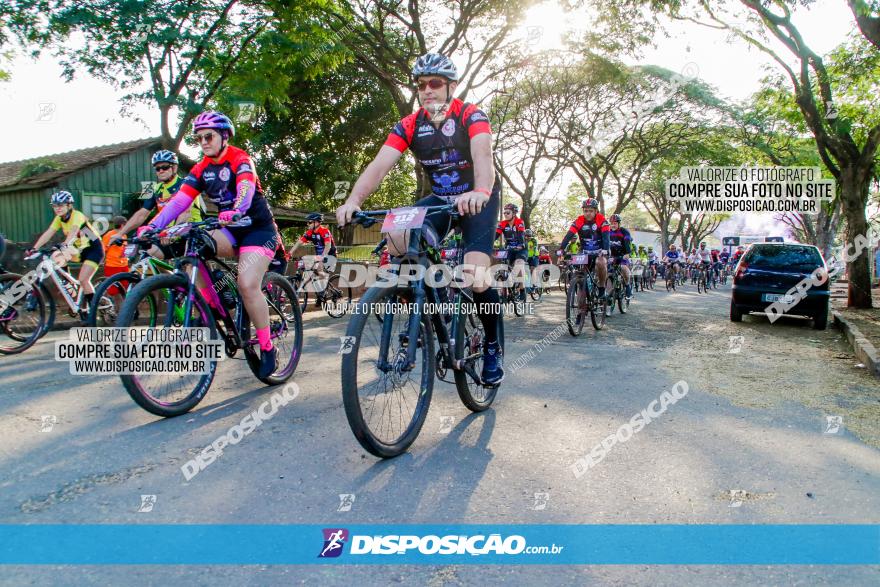 3º Desafio Solidário Endorfina MTB