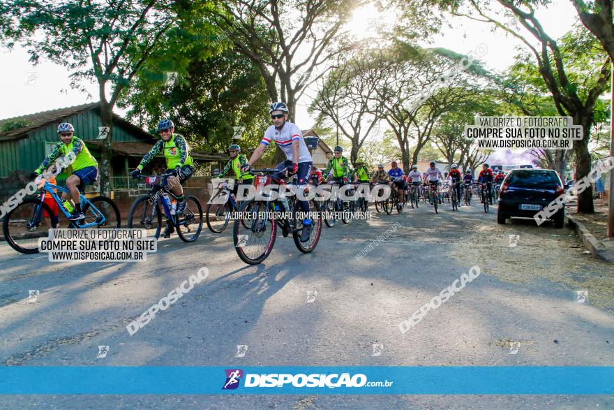 3º Desafio Solidário Endorfina MTB