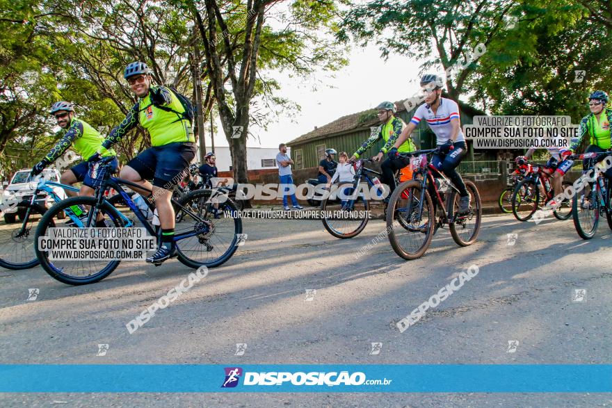 3º Desafio Solidário Endorfina MTB