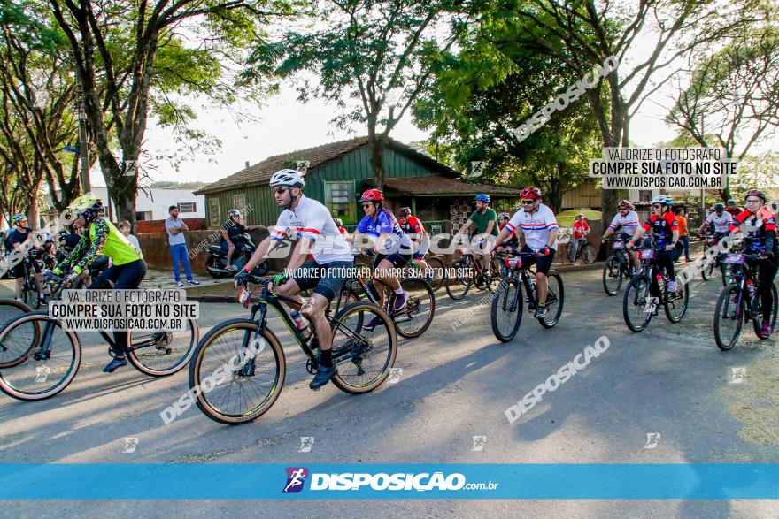 3º Desafio Solidário Endorfina MTB