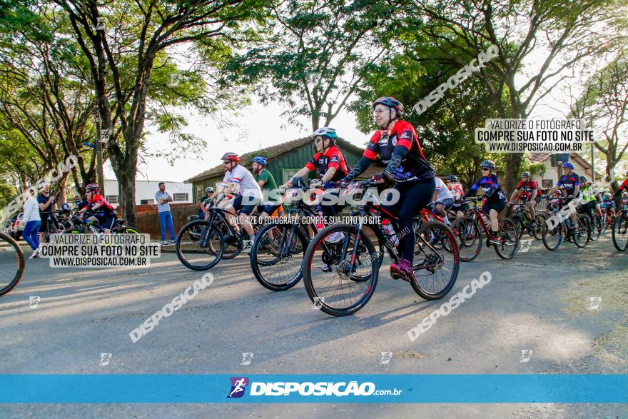 3º Desafio Solidário Endorfina MTB