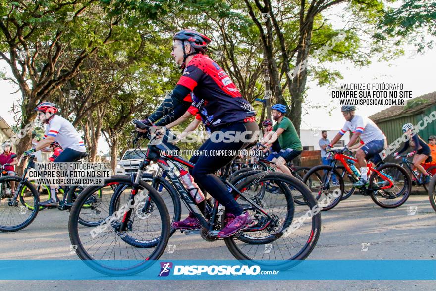 3º Desafio Solidário Endorfina MTB