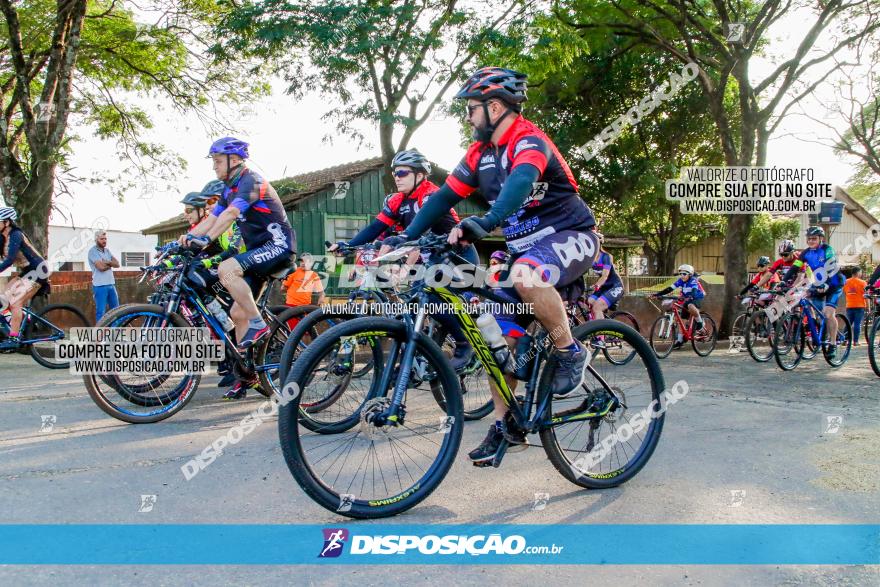 3º Desafio Solidário Endorfina MTB