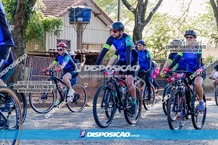 3º Desafio Solidário Endorfina MTB