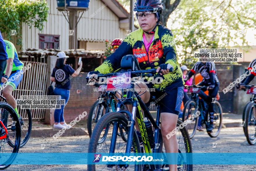 3º Desafio Solidário Endorfina MTB