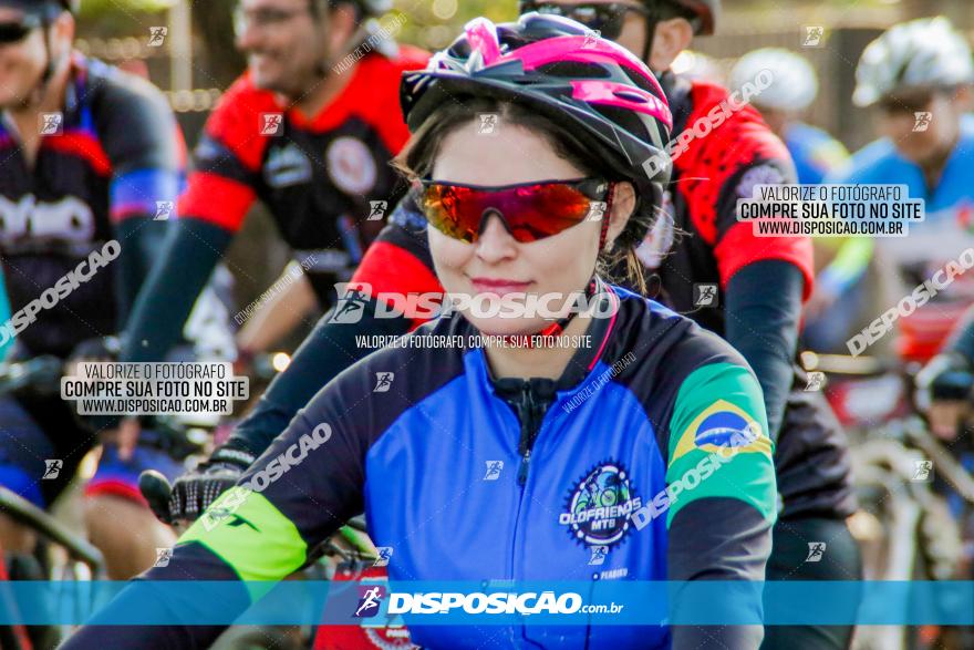 3º Desafio Solidário Endorfina MTB