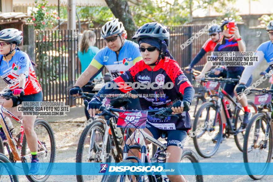 3º Desafio Solidário Endorfina MTB