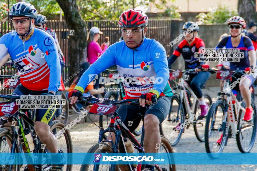 3º Desafio Solidário Endorfina MTB