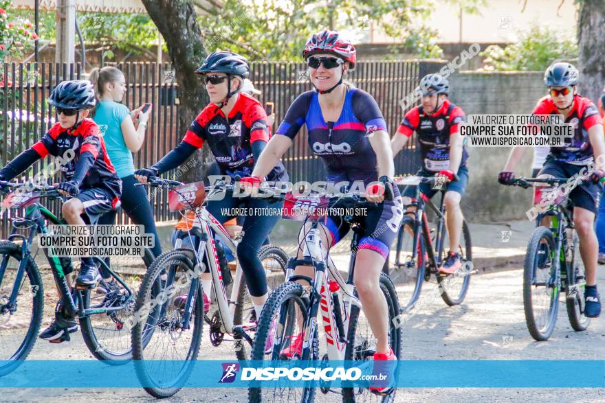 3º Desafio Solidário Endorfina MTB