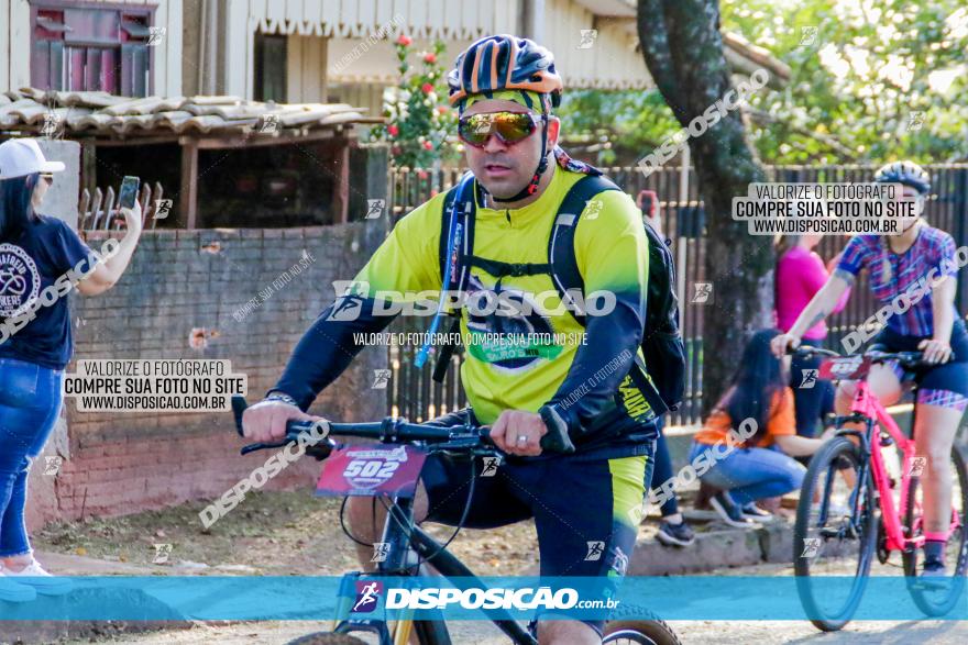 3º Desafio Solidário Endorfina MTB