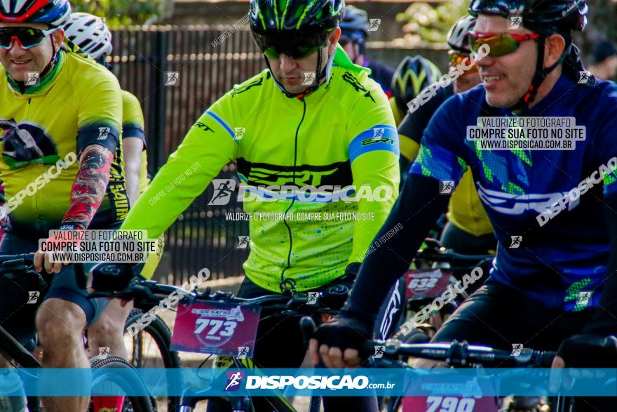 3º Desafio Solidário Endorfina MTB