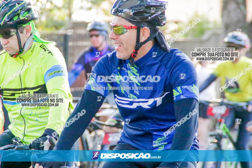 3º Desafio Solidário Endorfina MTB