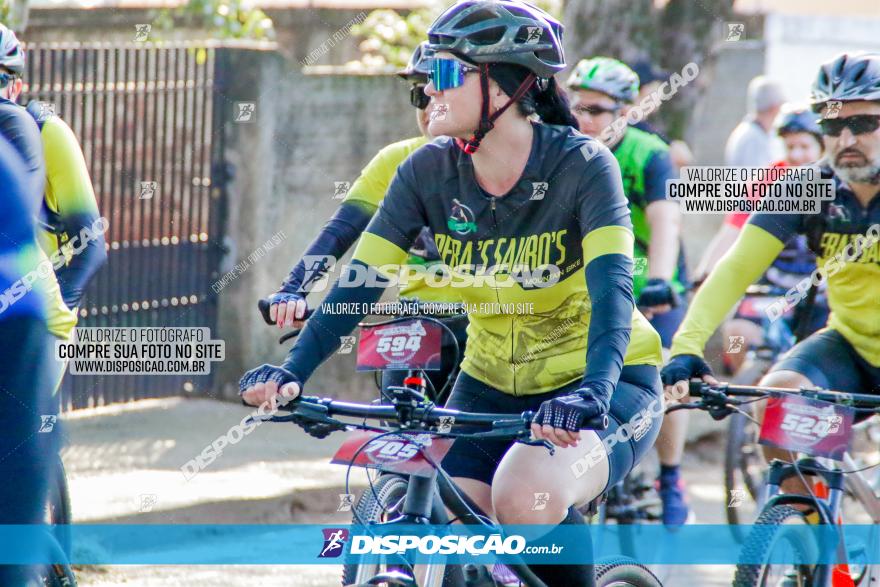 3º Desafio Solidário Endorfina MTB