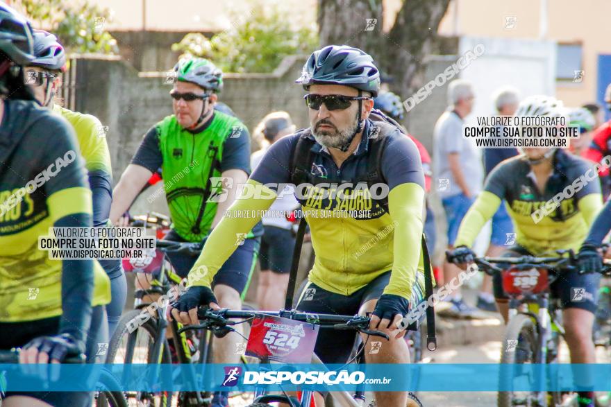 3º Desafio Solidário Endorfina MTB