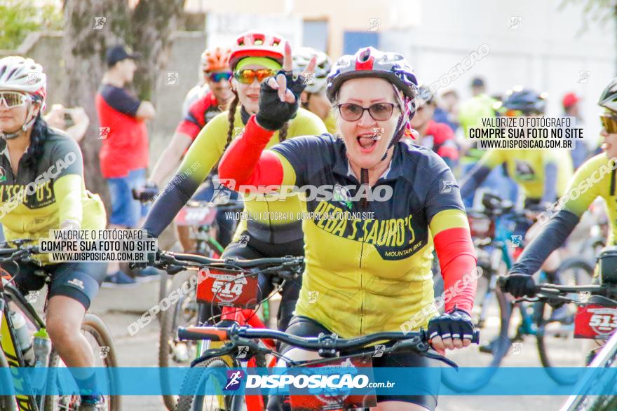 3º Desafio Solidário Endorfina MTB