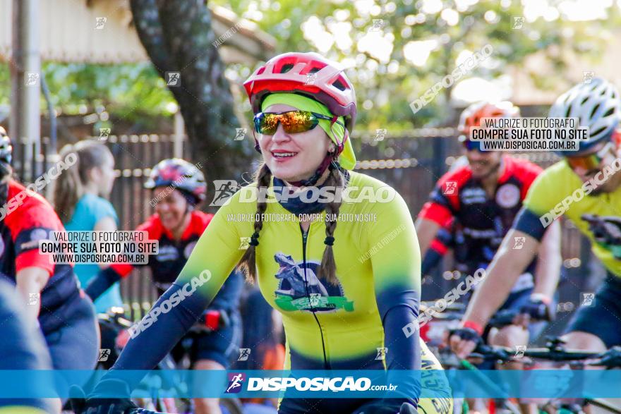 3º Desafio Solidário Endorfina MTB