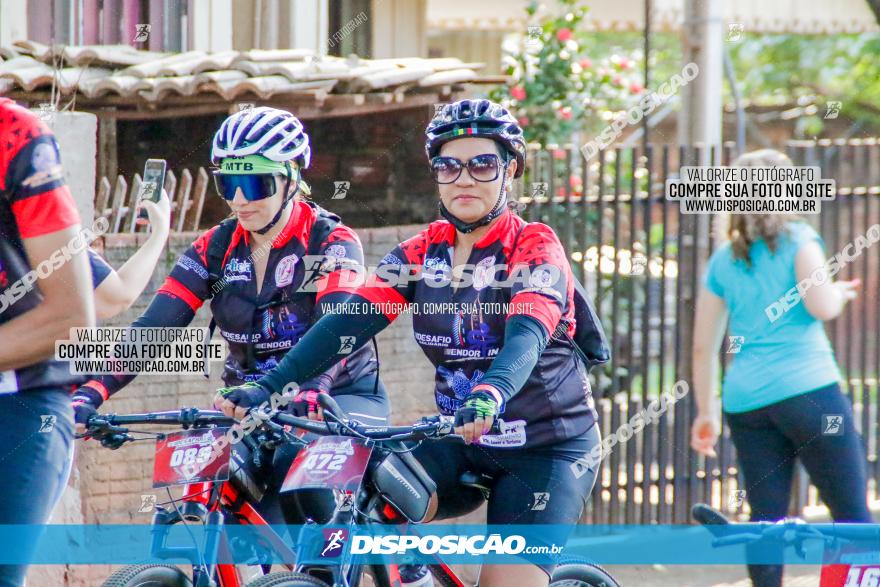 3º Desafio Solidário Endorfina MTB