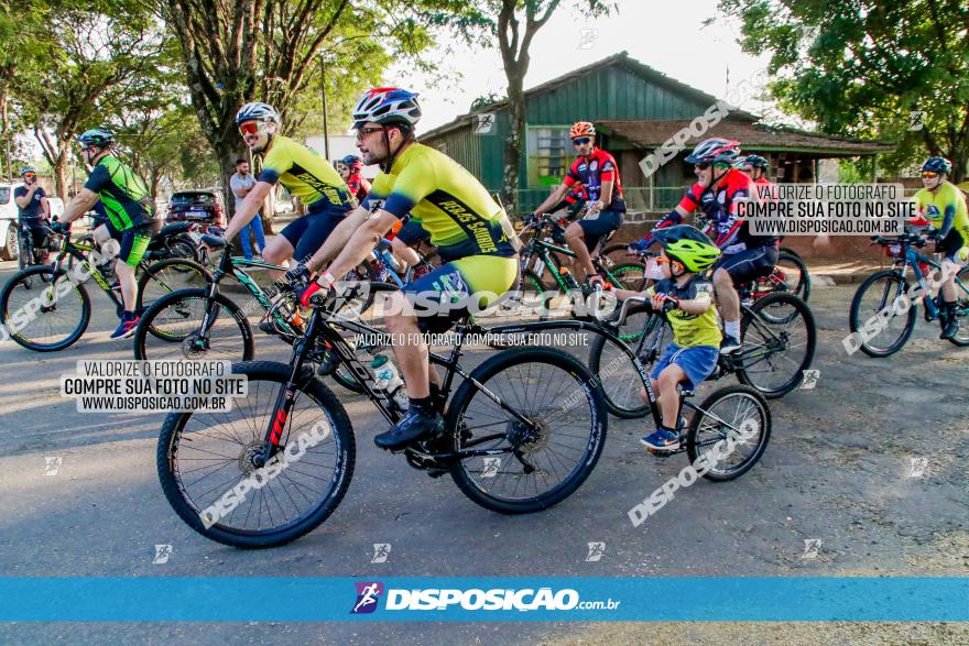 3º Desafio Solidário Endorfina MTB