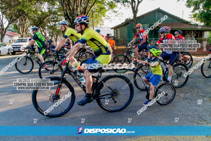 3º Desafio Solidário Endorfina MTB