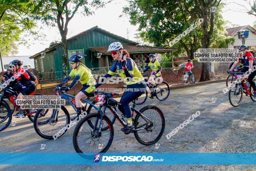 3º Desafio Solidário Endorfina MTB