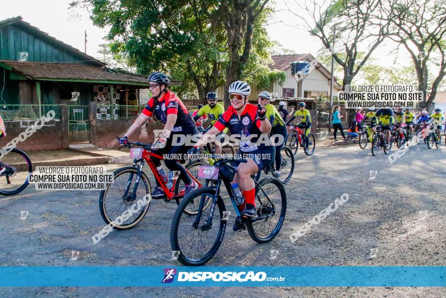 3º Desafio Solidário Endorfina MTB