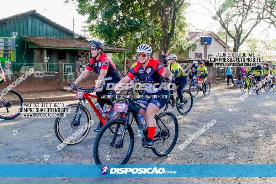 3º Desafio Solidário Endorfina MTB