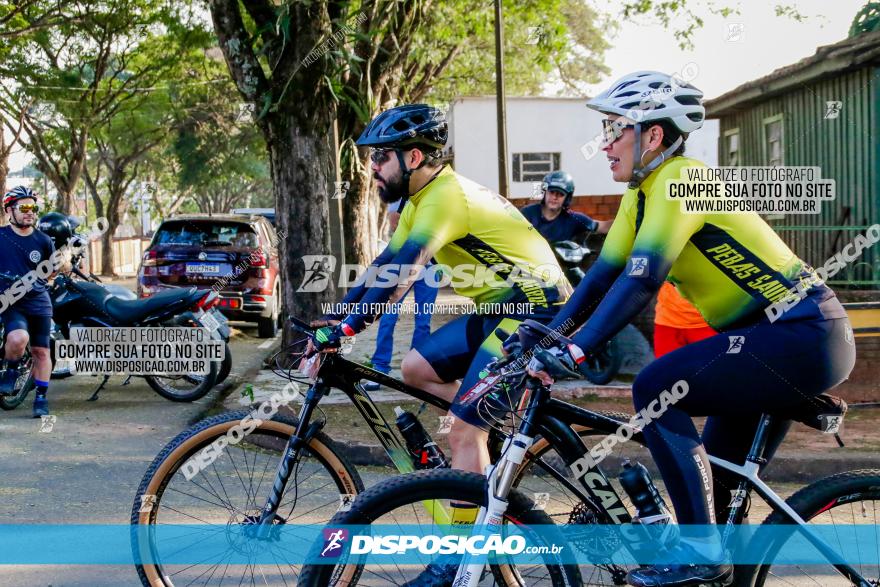 3º Desafio Solidário Endorfina MTB