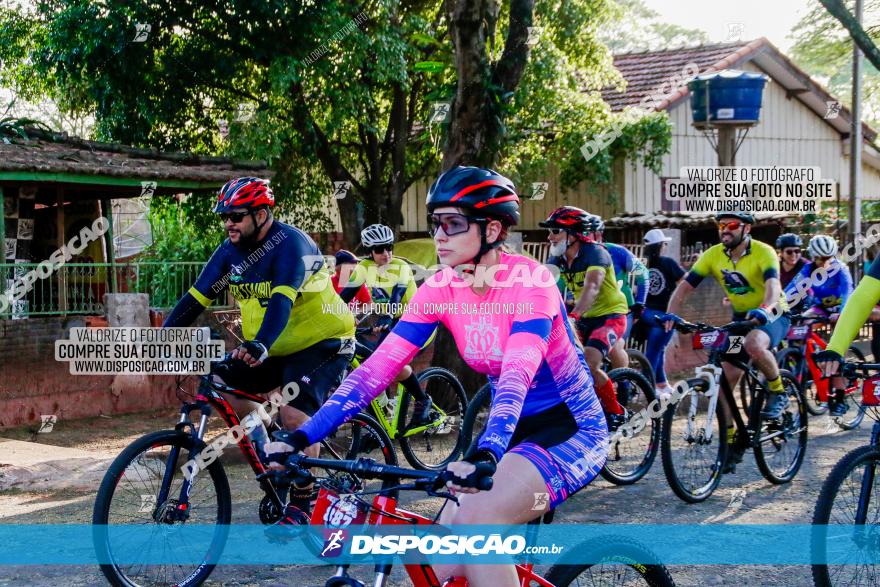 3º Desafio Solidário Endorfina MTB