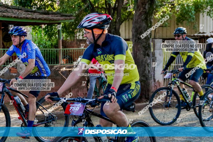 3º Desafio Solidário Endorfina MTB