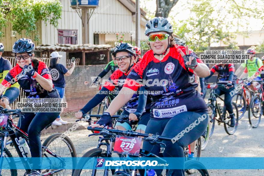 3º Desafio Solidário Endorfina MTB