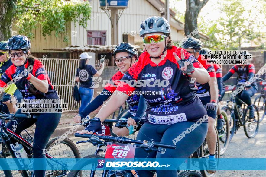 3º Desafio Solidário Endorfina MTB