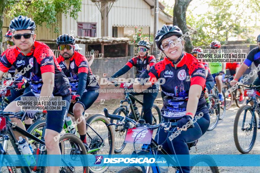 3º Desafio Solidário Endorfina MTB