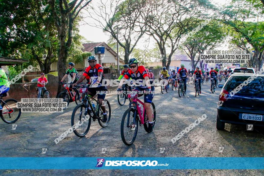 3º Desafio Solidário Endorfina MTB