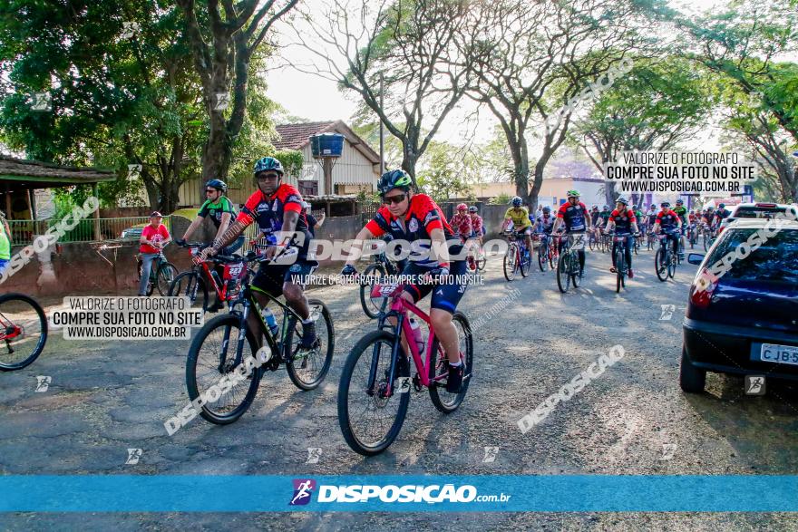 3º Desafio Solidário Endorfina MTB