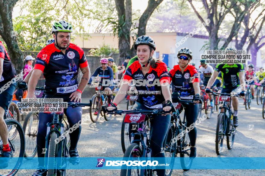 3º Desafio Solidário Endorfina MTB