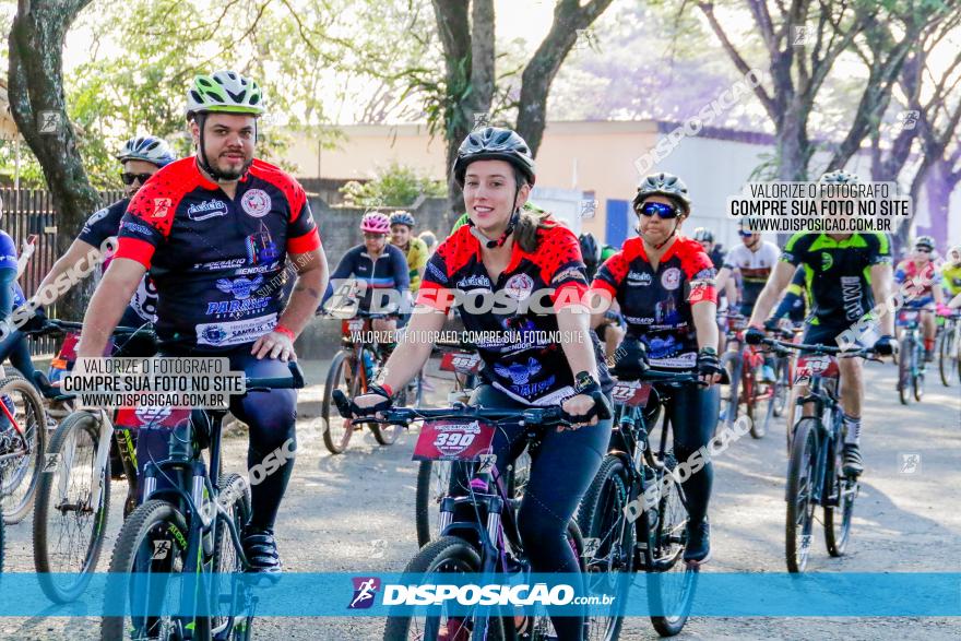 3º Desafio Solidário Endorfina MTB