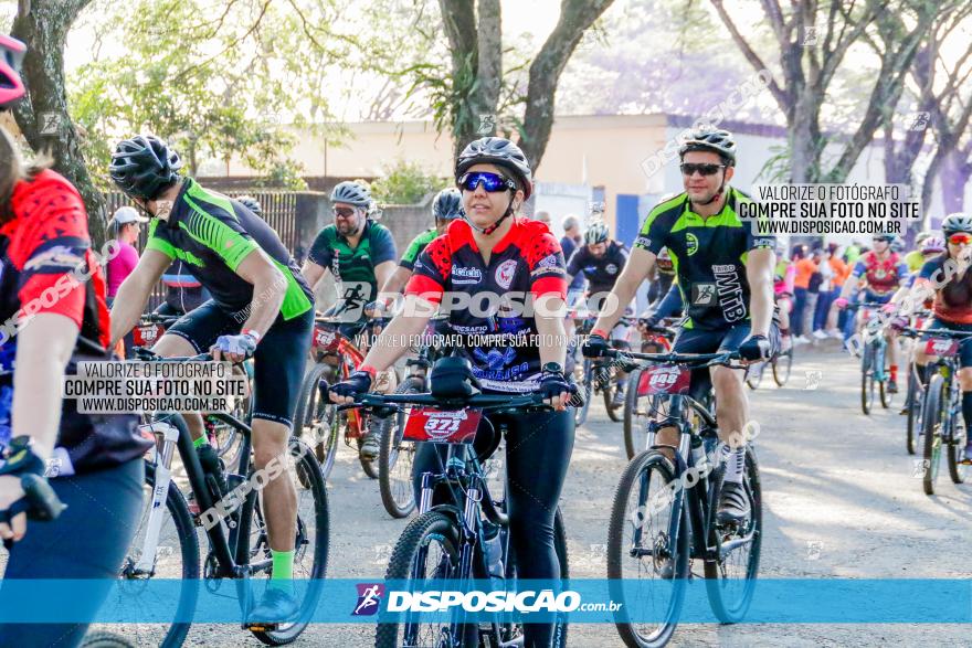 3º Desafio Solidário Endorfina MTB