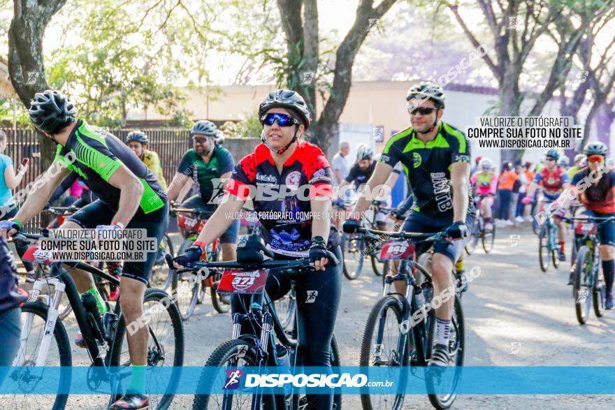 3º Desafio Solidário Endorfina MTB