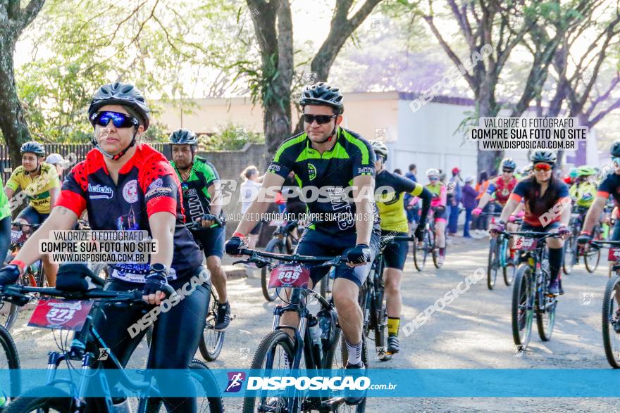 3º Desafio Solidário Endorfina MTB