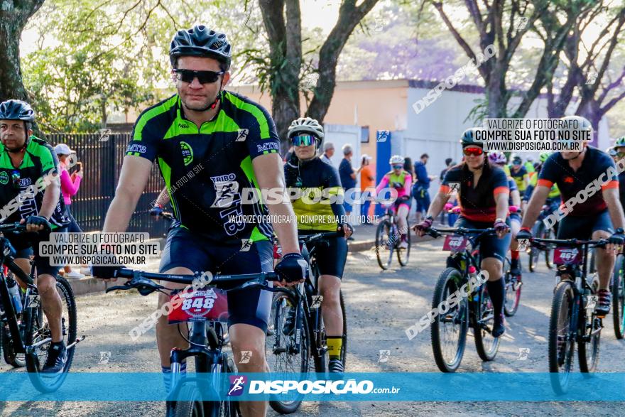 3º Desafio Solidário Endorfina MTB