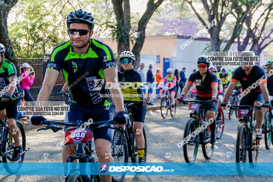 3º Desafio Solidário Endorfina MTB