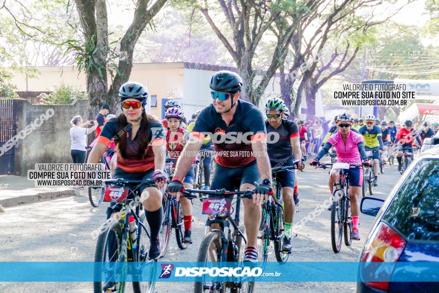 3º Desafio Solidário Endorfina MTB