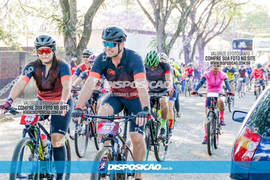 3º Desafio Solidário Endorfina MTB