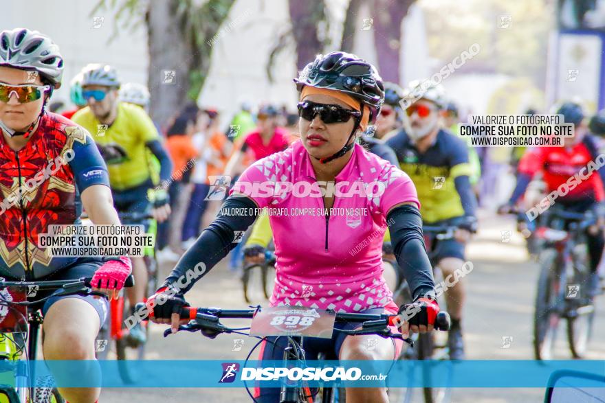 3º Desafio Solidário Endorfina MTB