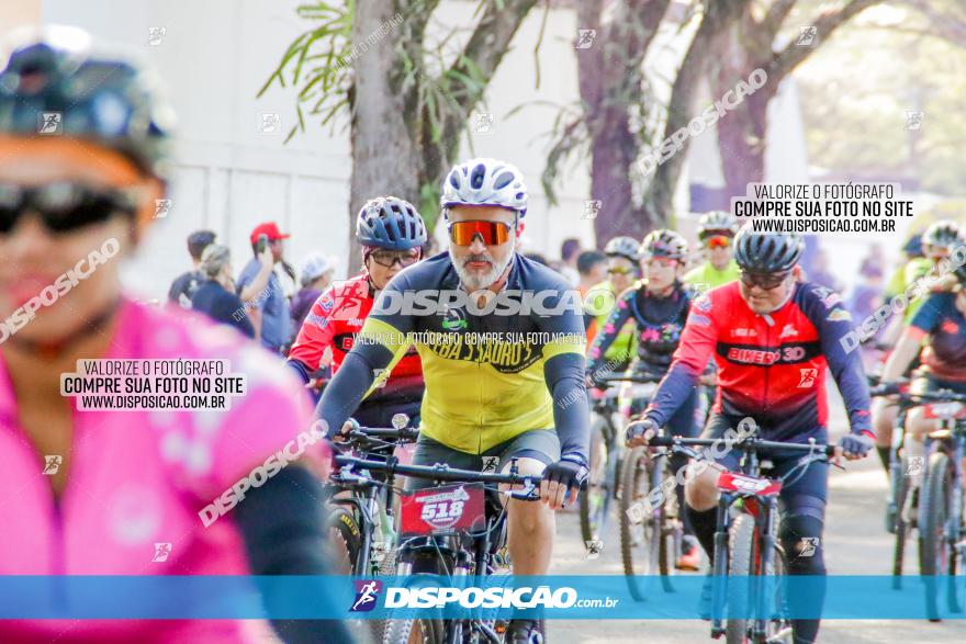 3º Desafio Solidário Endorfina MTB