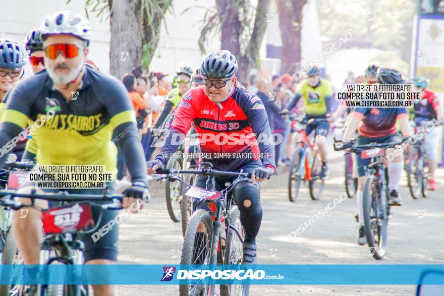 3º Desafio Solidário Endorfina MTB